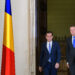 Liberal Orban privremeni premijer Rumunije