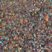 Ključa Katalonija: Više stotina hiljada ljudi protestuje u Barseloni (video, foto)