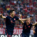 Bundesliga: Novi Rekord Levandovskog, poraz Grujićeve Herte