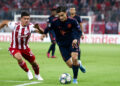 Bajern grabi, Juventusov preokret, još dve „petarde“…