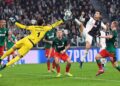 Kristijano Ronaldo stigao tik iza Maldinija