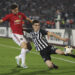 Šteta što Ferguson nije došao. Aplaudirao bi i hrabrom Partizanu. (VIDEO)