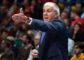 Obradović: Sramota, ne mogu da verujem šta sam gledao
