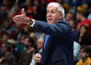 Obradović: Sramota, ne mogu da verujem šta sam gledao