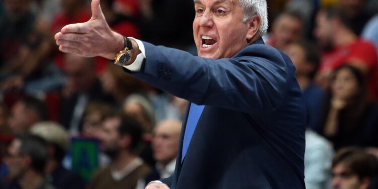 Obradović: Sramota, ne mogu da verujem šta sam gledao