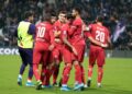 Milenković još jednom doneo pobedu Fiorentini, Kolarov siguran s bele tačke (VIDEO)