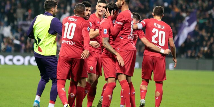 Milenković još jednom doneo pobedu Fiorentini, Kolarov siguran s bele tačke (VIDEO)