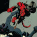 Crtež na kojem se vidi prvi prikaz Hellboy-a prodat za 5.000 dolara!