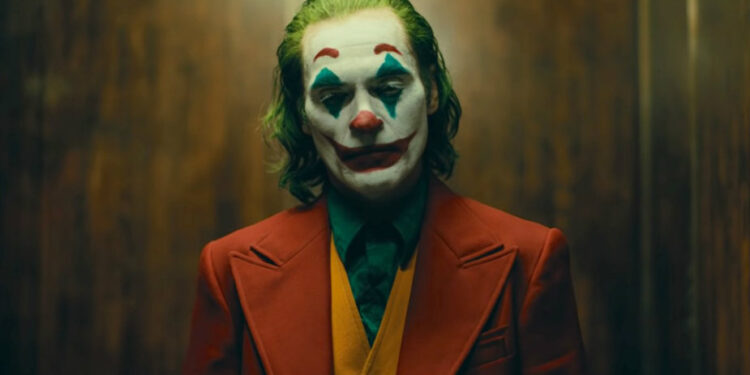 ČUDNA ODLUKA: Grčka policija kaže da Joker nije film za maloletnike?