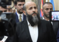 Zukorlić ubedljivo izgubio u izboru za reisa BiH (FOTO)