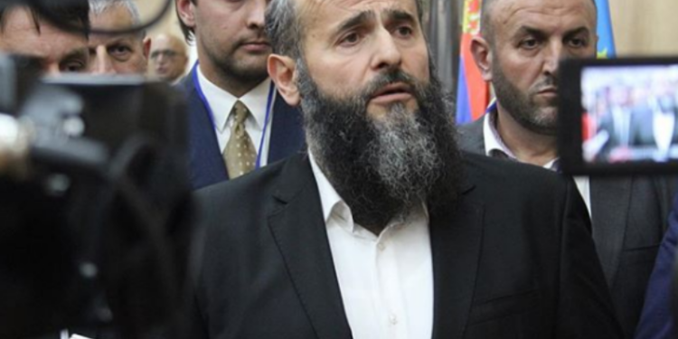 Zukorlić ubedljivo izgubio u izboru za reisa BiH (FOTO)