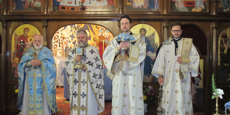 Molitva zaštitnici žena, siromašnih i bolesnih