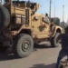 Besni Kurdi gađali američke snage pokvarenim povrćem (VIDEO)