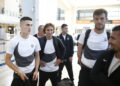 Partizan otišao u Nur-Sultan