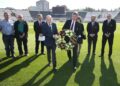 Na stadionu Partizana održana komemoracija žrtvama tragedije u Minhenu