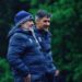 Maradonin ples za navijače Njuels Old bojsa (VIDEO)