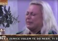 Marija Kulić u suzama zbog Miljane i Zole (VIDEO)