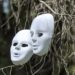 Hongkong zabranio maske za lice, kazna do godinu dana