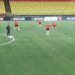 Fudbaleri Srbije odradili su prvi trening u Litvaniji (VIDEO)