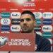 Mitrović: Nije važno da li ću dati gol već da pobeđujemo