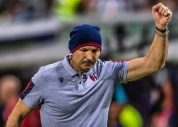 Siniša Mihajlović ponovo u bolnici