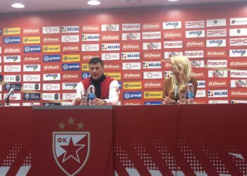 Milojević: Sa strancima treba biti strpljiv