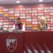 Milojević: Sa strancima treba biti strpljiv