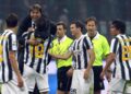 „Konte je bio savršen za Juventus“