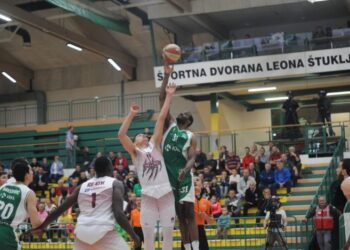 ABA liga: FMP i dalje maksimalan