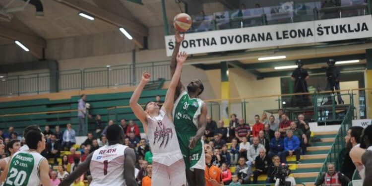 ABA liga: FMP i dalje maksimalan