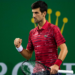 Novak najbolji u dva segmenta turnira u Šangaju