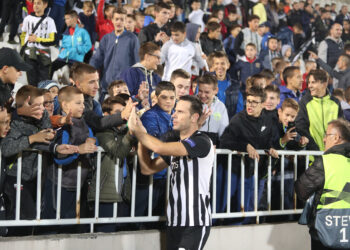 Deca do 14 godina besplatno na Partizan – Voždovac