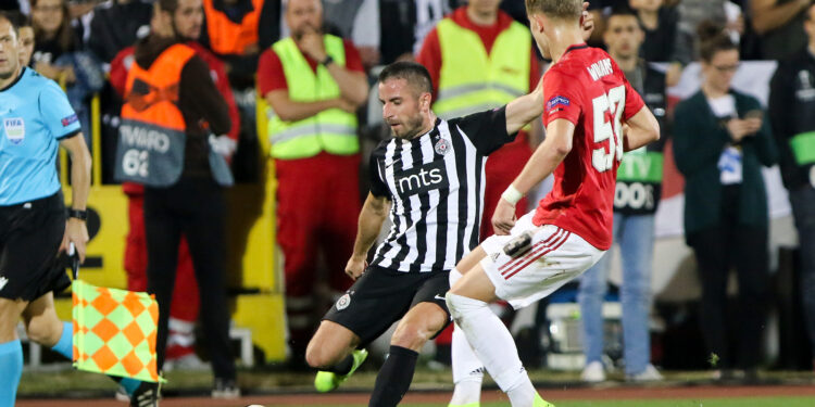 Tošić: Dali smo maksimum!