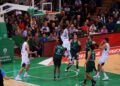 „Crno-beli“ i dalje jedini bez poraza u Evrokupu (VIDEO)