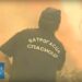 Pirot: Požarom nisu ugroženi naseljeni delovi Stare planine (VIDEO)