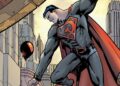 Supermen: Crveni Sin – Priča koja nikada ne dosadi