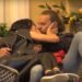 Pao poljubac: Nova ljubavna priča u Zadruzi (VIDEO)