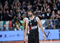Prvi poraz u sezoni za „srpski“ Virtus