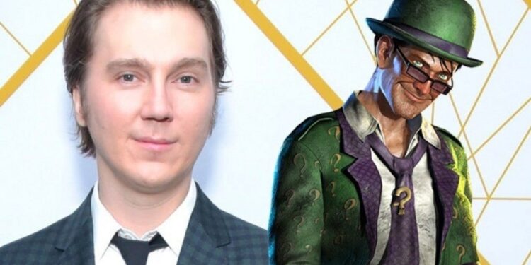 Paul Dano će biti novi Riddler u filmu “The Batman”