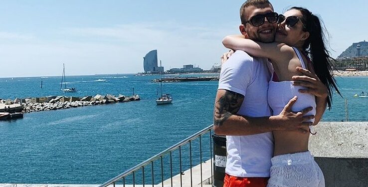 Slavlje u domu Cece Ražnatović: Veljko će postati otac!
