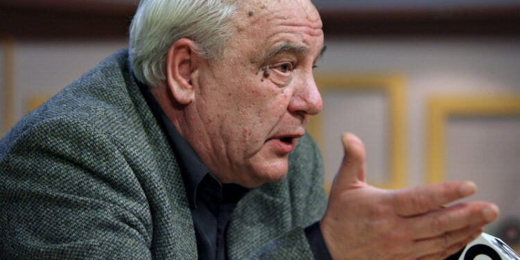 Preminuo Vladimir Bukovski
