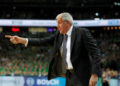 Evroliga: Novi poraz Fenerbahčea