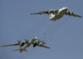 Veličanstveni snimci moćnih ruskih Tu-95 (VIDEO)