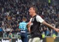 Mandžukić ne trenira sa Juventusom