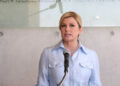 Kolinda tvrdi da je predvidela napad 11. septembra