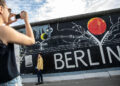 Tri decenije od pada Berlinskog zida (1): Pijuci ujedinili Nemačku