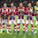 Zvezda oslabljena dočekuje TSC