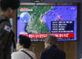 Severna Koreja lansirala balističke rakete, Južna Koreja tvrdi da je sa podmornice