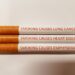 Upozorenje na svakoj cigareti