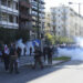 Demonstranti u Atini palili zastavu SAD: Pompeo idi kući!